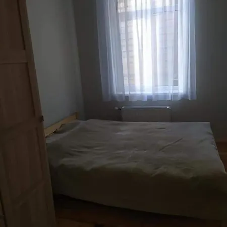Διαμέρισμα Quiet But Central *